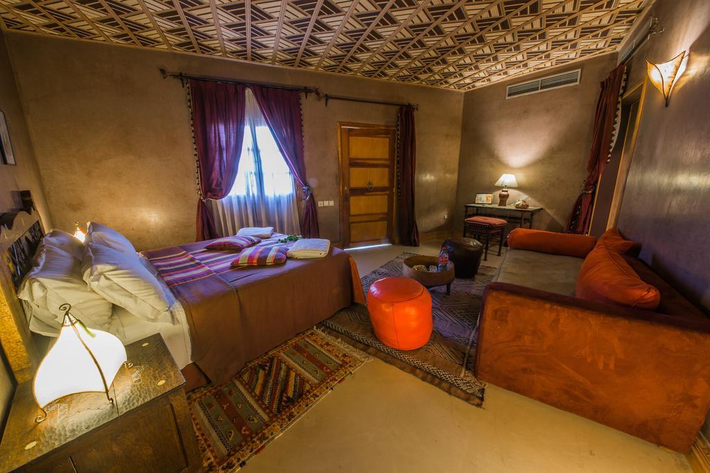 Dar Victoria Hotel Fes Exterior photo