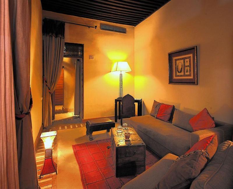 Dar Victoria Hotel Fes Exterior photo